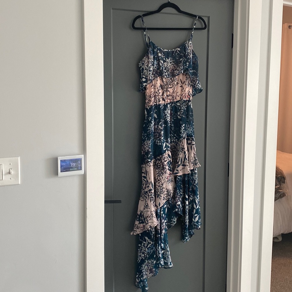 Parker Dress, Women’s Size small